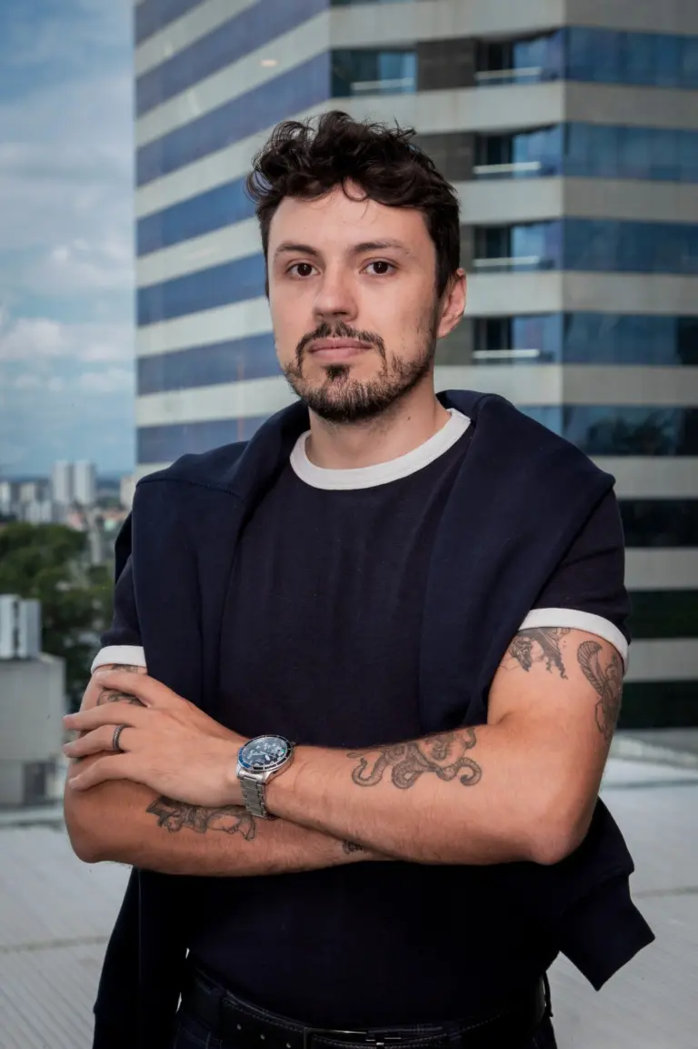 A era da busca por links está acabando? Como a inteligência artificial está redesenhando a internet