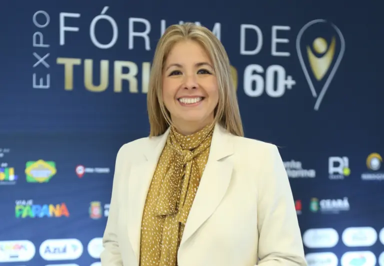 Viajar depois dos 60 é uma forma de manter a independência, revela pesquisa
