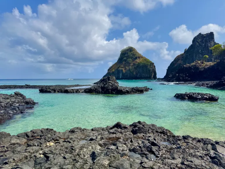 O novo luxo é viver experiências: Fernando de Noronha transforma viagens em memórias inesquecíveis