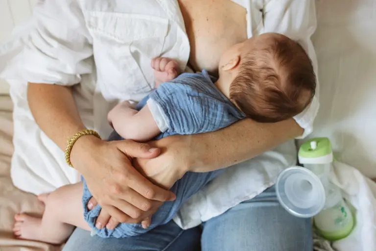 Dia Mundial da Doação de Leite Humano: o que toda lactante precisa saber para doar