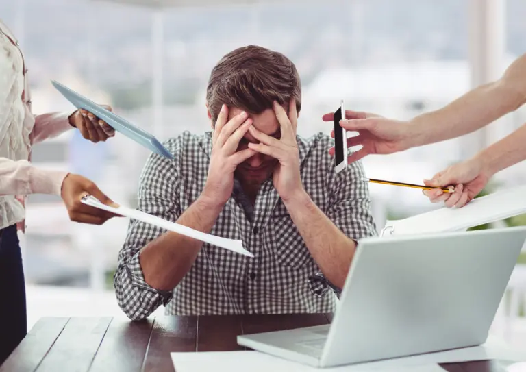 Estresse causa câncer? Entenda o que diz um dos maiores estudos já feitos sobre o tema