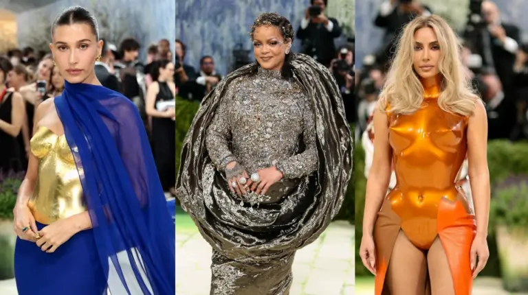 Met Gala 2026: a beleza em sua forma mais sofisticada e as tendências da temporada