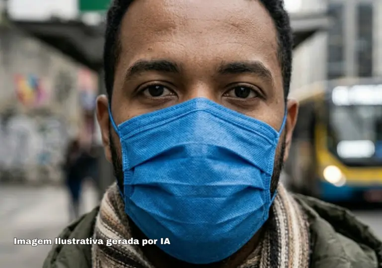 Prefeitura e Santa Casa reforçam medidas de prevenção contra o aumento de doenças respiratórias em Guaíra