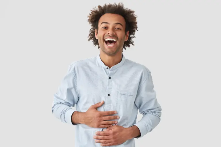 Seu intestino tem receptores de cannabis. A ciência finalmente explica o porquê