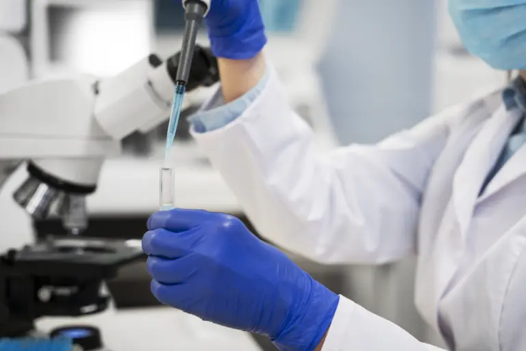 Nova tecnologia molecular abre portas para terapias gênicas mais eficazes e seguras