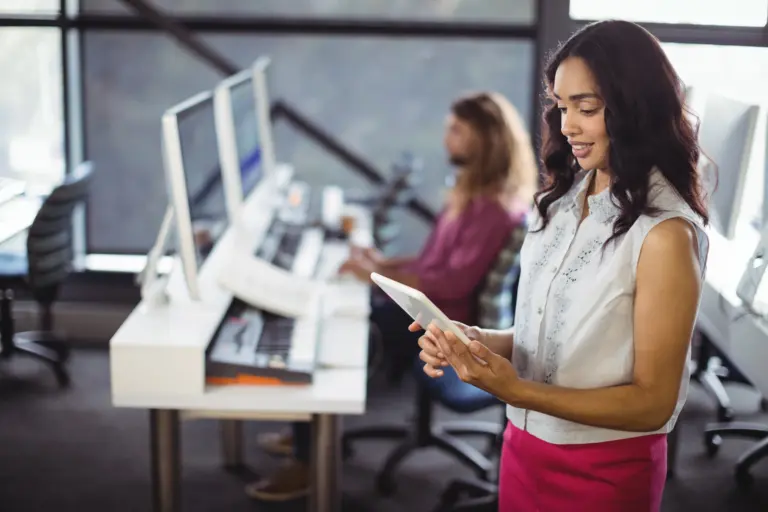 Com mais de 150 vagas abertas para profissionais de tecnologia, BRQ figura entre as 5 melhores empresas para se trabalhar no Brasil