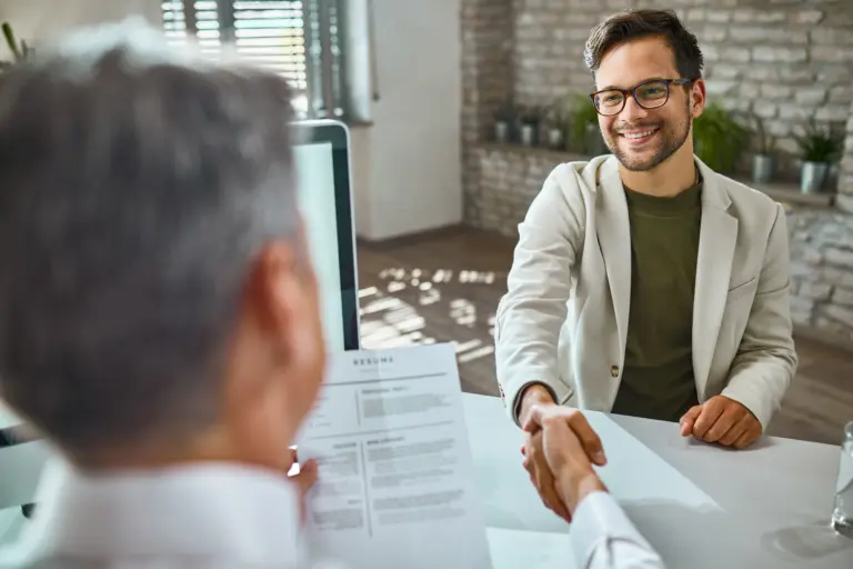 Oportunidade de emprego em Guaíra