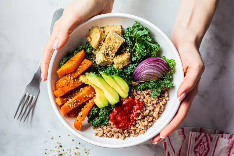 Vegetarianismo: como fazer a transição alimentar com equilíbrio