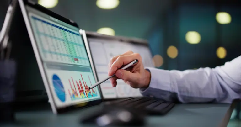 Ranking revela quais estados mais buscam por DRE, indicando maturidade na gestão financeira de empresas