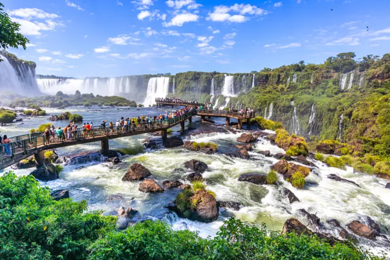 Compras e cultura: veja o que fazer em Foz do Iguaçu além das Cataratas