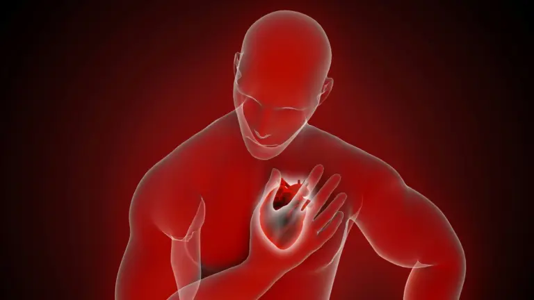 Saúde vascular: disfunção erétil pode indicar problemas no coração, entenda