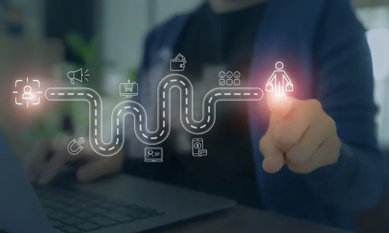 Mais da metade dos brasileiros já compraram produtos influenciados por recomendações de inteligência artificial