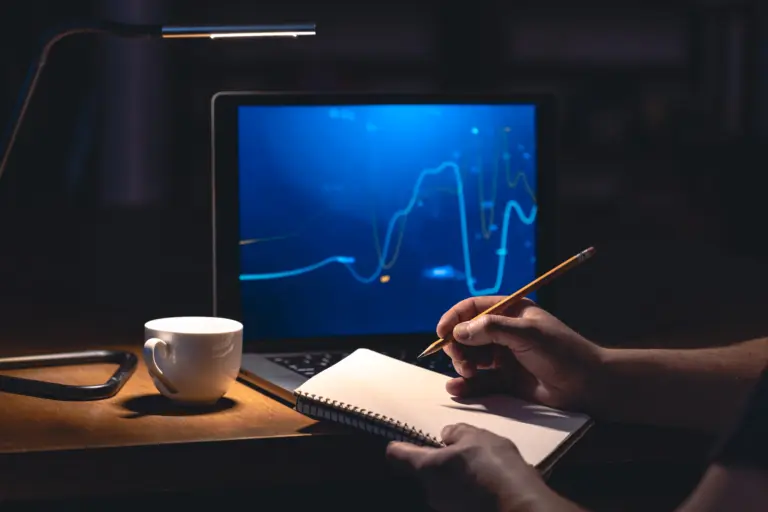 O que analisar antes de investir dinheiro em tráfego, equipe ou mentoria?