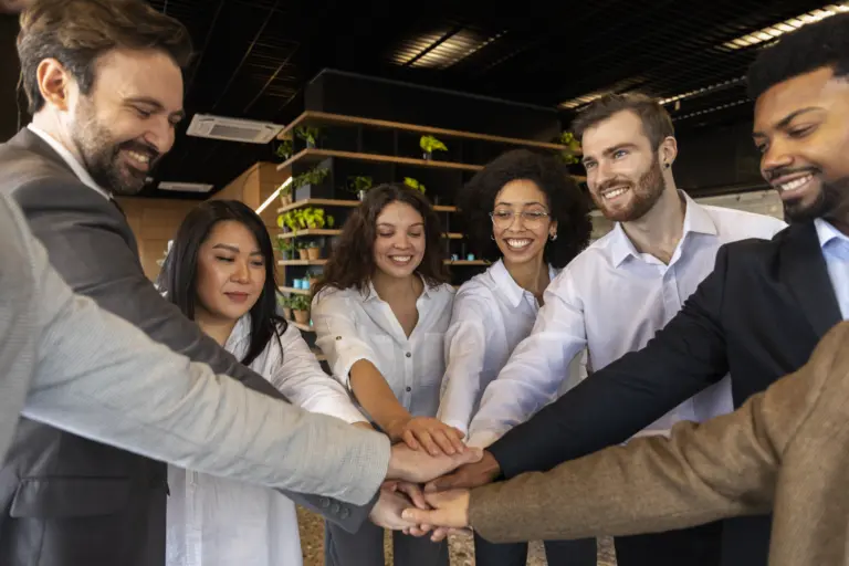 Empresas que encantam clientes começam pela cultura interna e não pela tecnologia