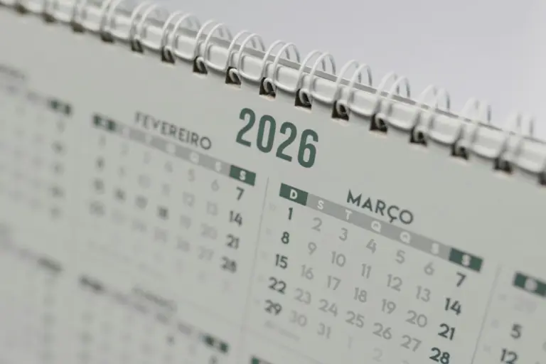 Quinto dia útil de junho de 2026: celebração de Corpus Christi pode alterar prazo para pagamento do salário