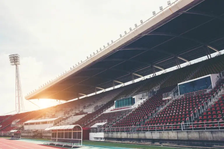 O estádio que o torcedor não vê: a engenharia digital por trás dos palcos da Copa de 2026