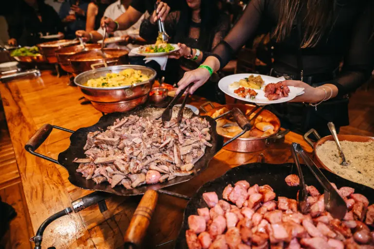 Arena Premium ganha nova estrutura e reforça experiência de conforto na 71ª Festa do Peão de Barretos