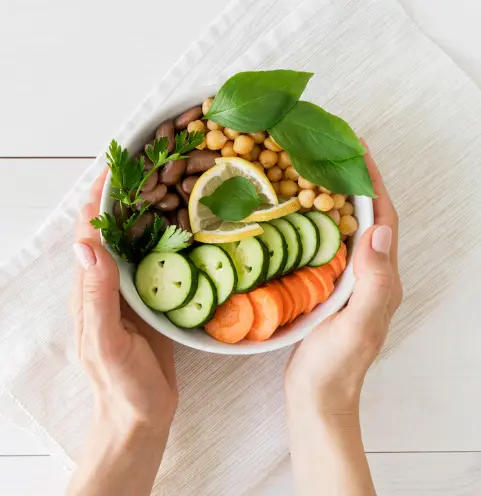 Veganismo pode aumentar o risco de anemia?