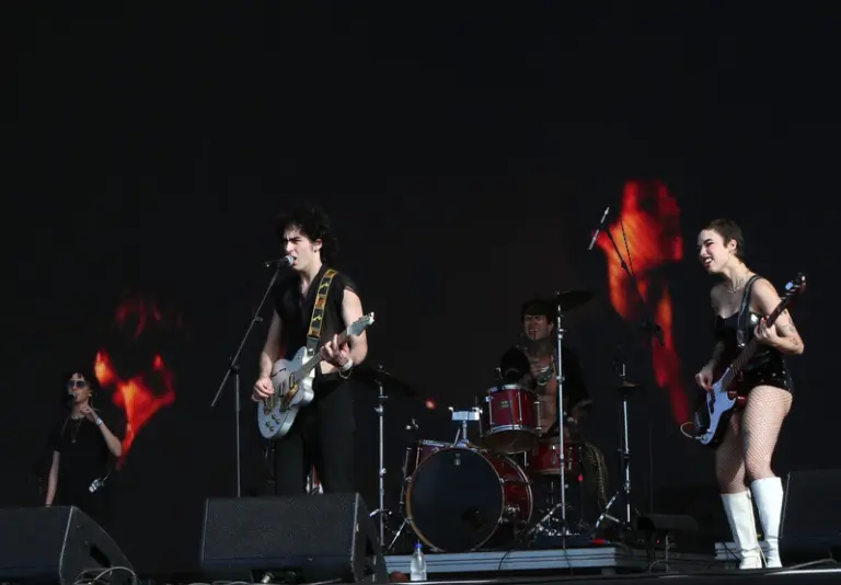 Concurso de Bandas do João Rock 2026 abre inscrições nesta terça-feira, 12 de maio