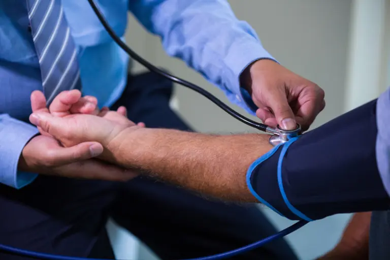 Hapvida ultrapassa 1 milhão de aferições mensais de sinais vitais, com 98% de conformidade