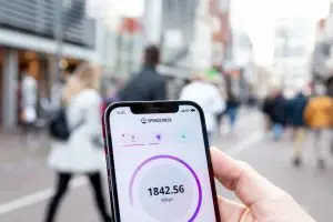 Além da Velocidade: “fatiamento” do 5G recria internet para empresas