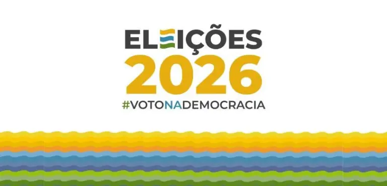 Eleições 2026: outubro tem datas do 1º e do 2º turnos definidas pela Constituição