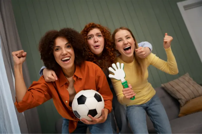 Torça, aprenda e fale: 5 dicas de como aproveitar o maior campeonato de futebol para turbinar seu inglês
