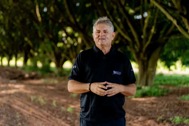 Método inédito leva soja a mais de 130 sacas/ha