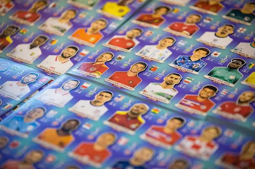 Buscas por álbum da Copa 2026 disparam mais de 10.000%; confira os estados que mais buscam