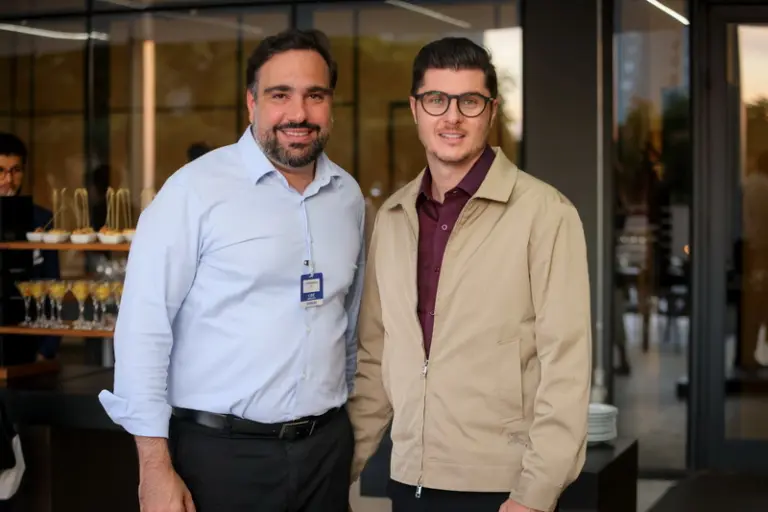 Importação e estratégias de internacionalização marcam encontro do LIDE Empreendedor Ribeirão Preto