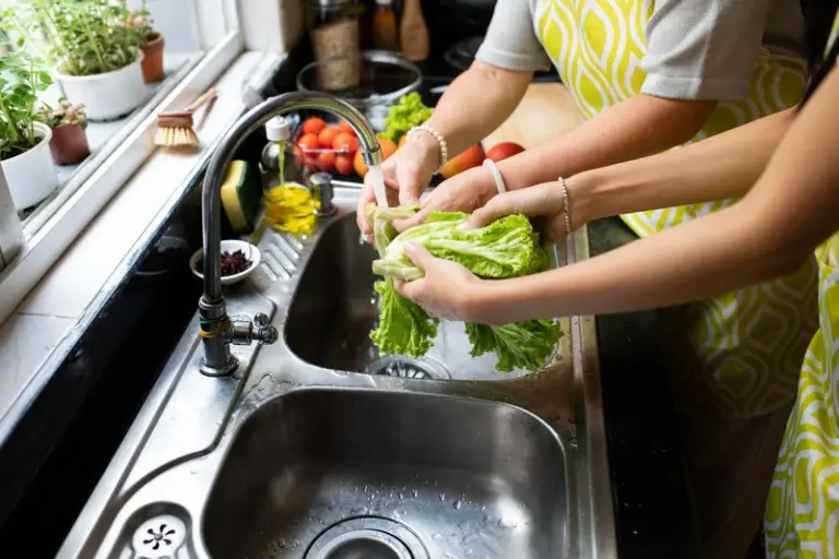  Higienizar alimentos com vinagre ou bicarbonato não elimina bactérias; especialista dá dicas