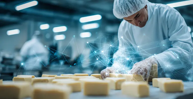 Rastreabilidade na indústria alimentícia é tema de palestra na Acirp
