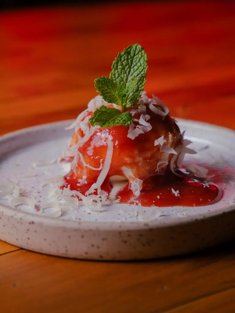 Doces histórias: sobremesas da 15ª Ribeirão Preto Restaurant Week celebram tradições de diferentes culturas