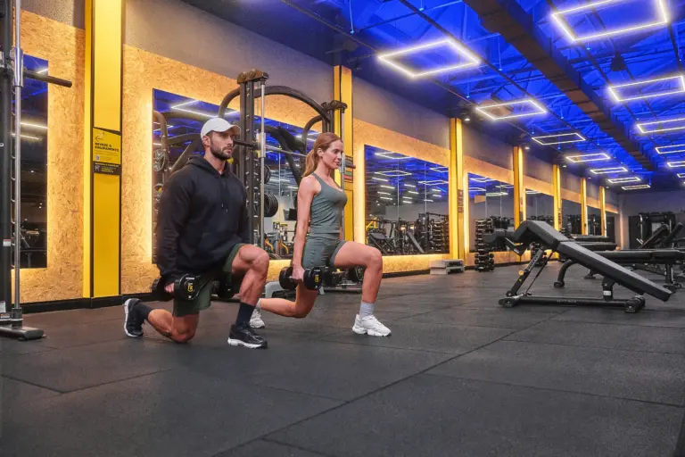 Treinar em casal aumenta motivação e melhora desempenho físico