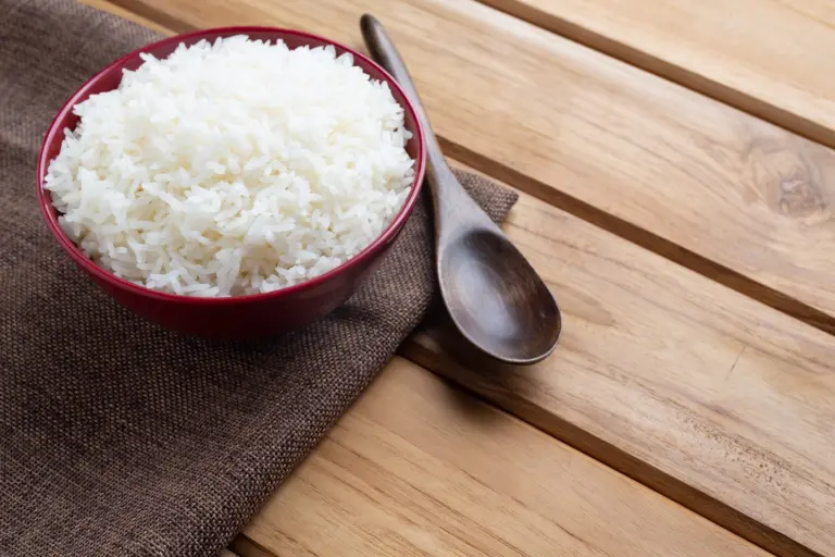 Arroz: de vilão a aliado