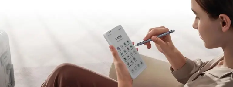 Bigme lança nova tecnologia de 80 FPS, aumentando significativamente a velocidade de exibição em telas de tinta eletrônica!