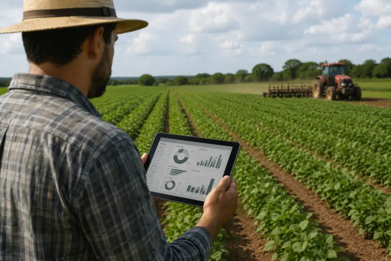 Novo Plano Safra de R$ 550 bi exige gestão profissional para garantir lucratividade no campo