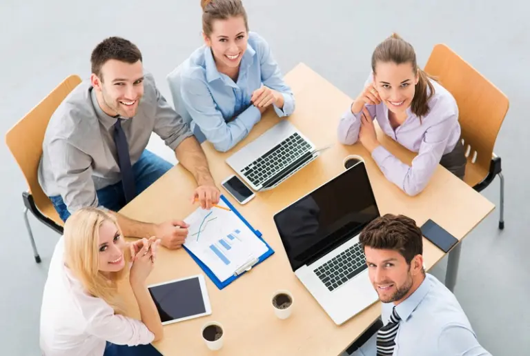 Como as imagens influenciam os clientes