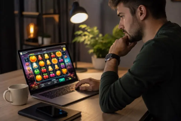 Como avaliar o Mega Fruits sem focar apenas no multiplicador x4500