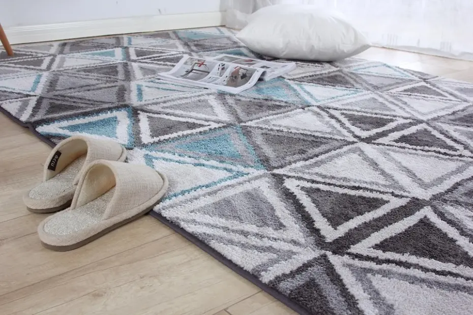 Dicas de limpezas de carpetes