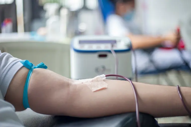 Junho Vermelho: o que realmente impede alguém de doar sangue? 