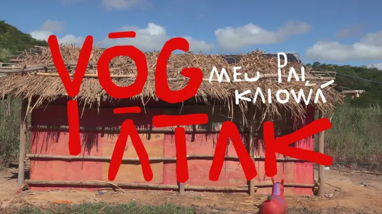 Instituto Mark’s integra a 15ª Mostra Cinema e Direitos Humanos com sessões gratuitas em Barretos a partir desta sexta-feira (26/06)