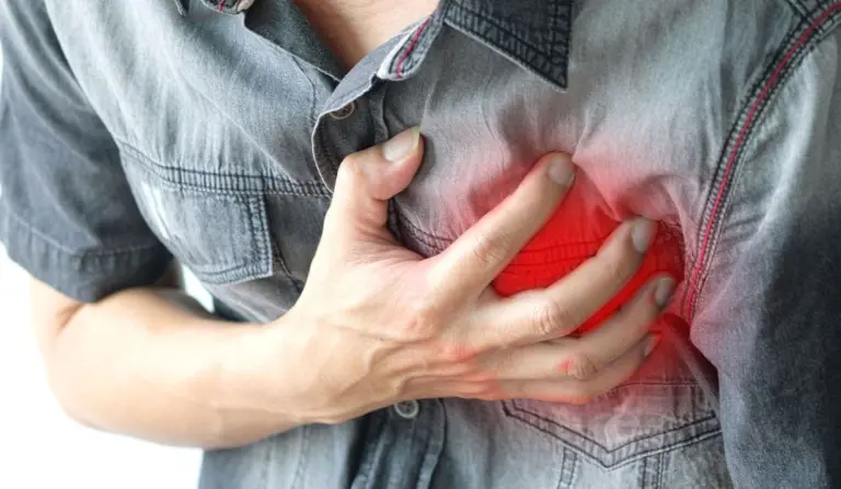 Não é só gripe: frio pode aumentar em até 30% o risco de infarto