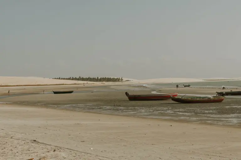 Férias de julho: Já foi para Jericoacoara? Veja 7 experiências para explorar o destino além do óbvio