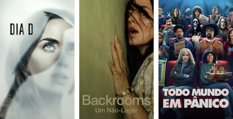 Luz, Câmera, Ação! Confira a Programação do Cine Energia Guaíra para a semana de 11 a 17 de junho