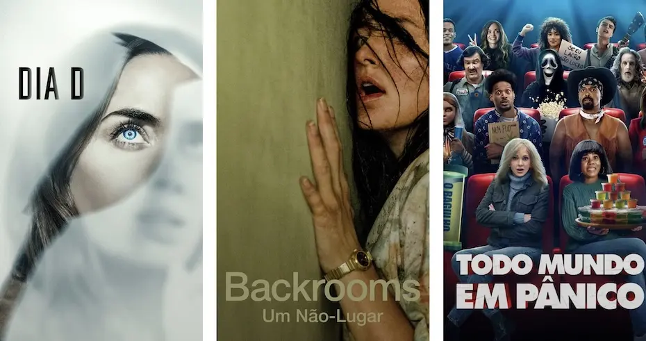 Luz, Câmera, Ação! Confira a Programação do Cine Energia Guaíra