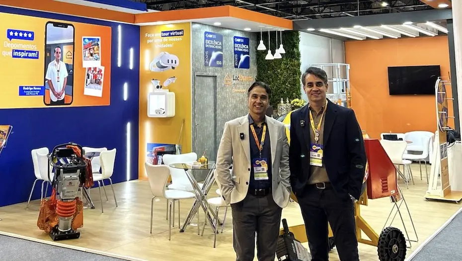 Mercado que movimentou R$ 49 bilhões atrai investidores do interior de SP à ABF Franchising Expo 2026