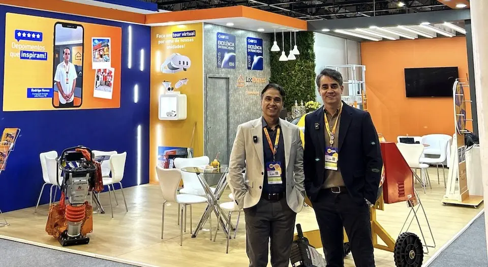 Mercado que movimentou R$ 49 bilhões atrai investidores do interior de SP à ABF Franchising Expo 2026