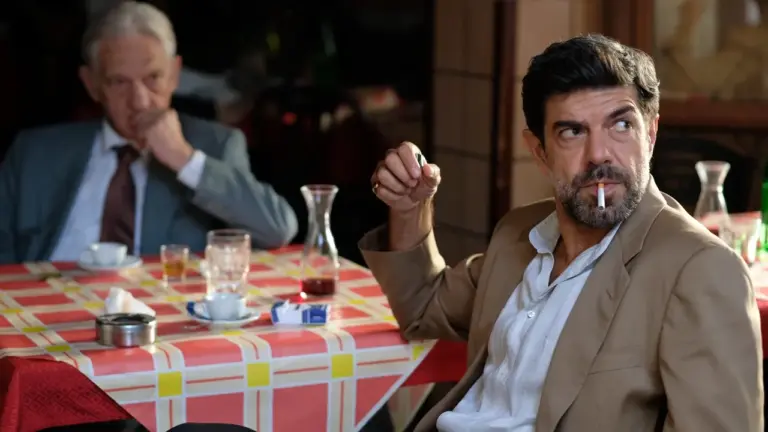 Sesi Barretos exibe o filme “Nostalgia”, da Mostra de Cinema Italiano Contemporâneo, nesta quarta-feira, 10/06