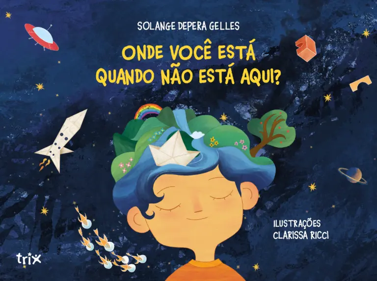 Livro aborda a conexão entre mães e seus filhos autistas em uma jornada sensível e poética